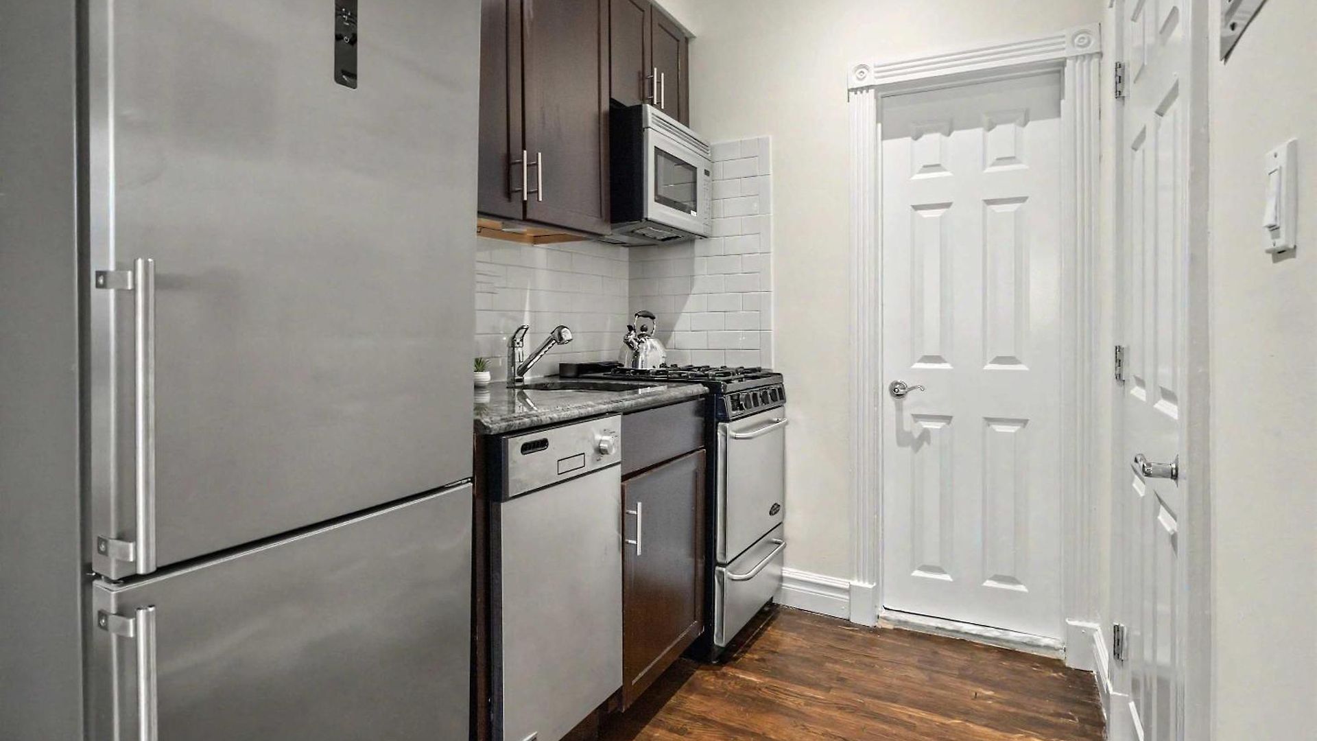 Apartment The Yorkville V Vibe 8836 *