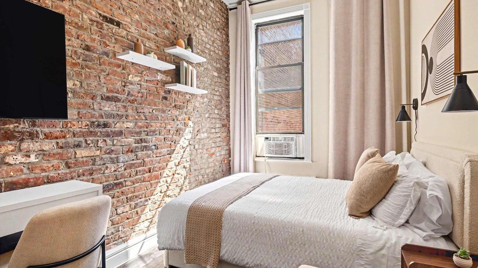 The Hudson Iv Vibe 8838 Apartment New York
