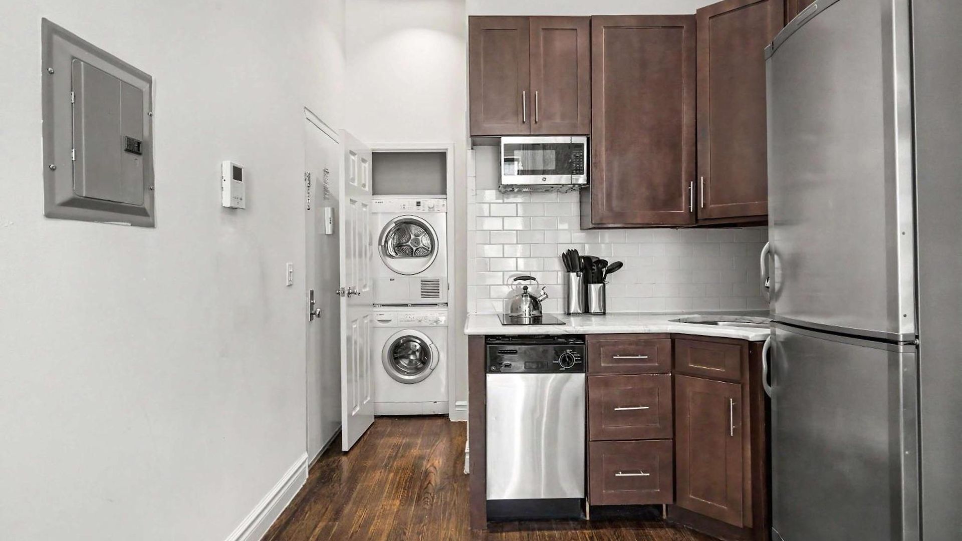 Apartment The Hudson Iv Vibe 8838