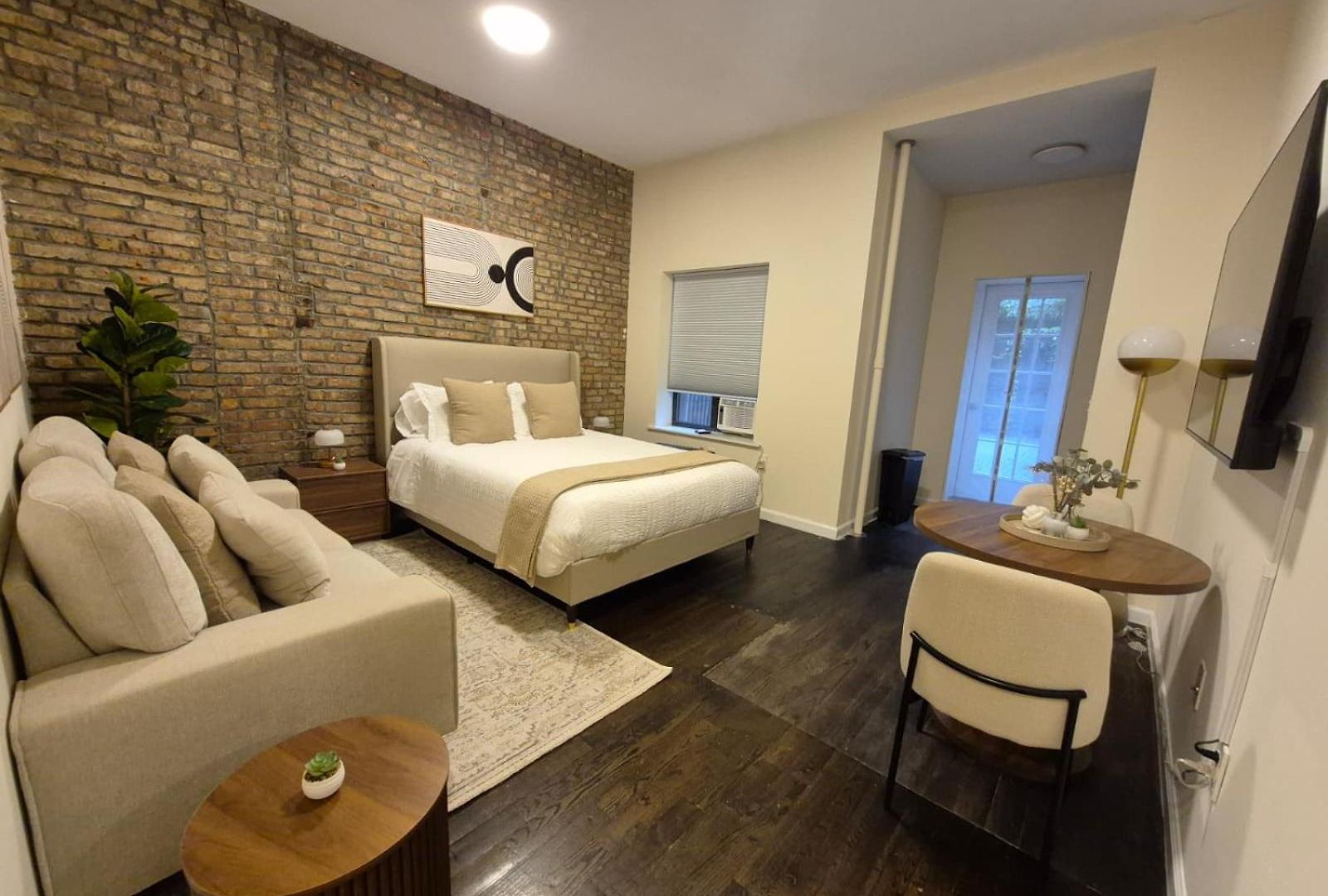 The Gracie Vibe 8843 Apartment