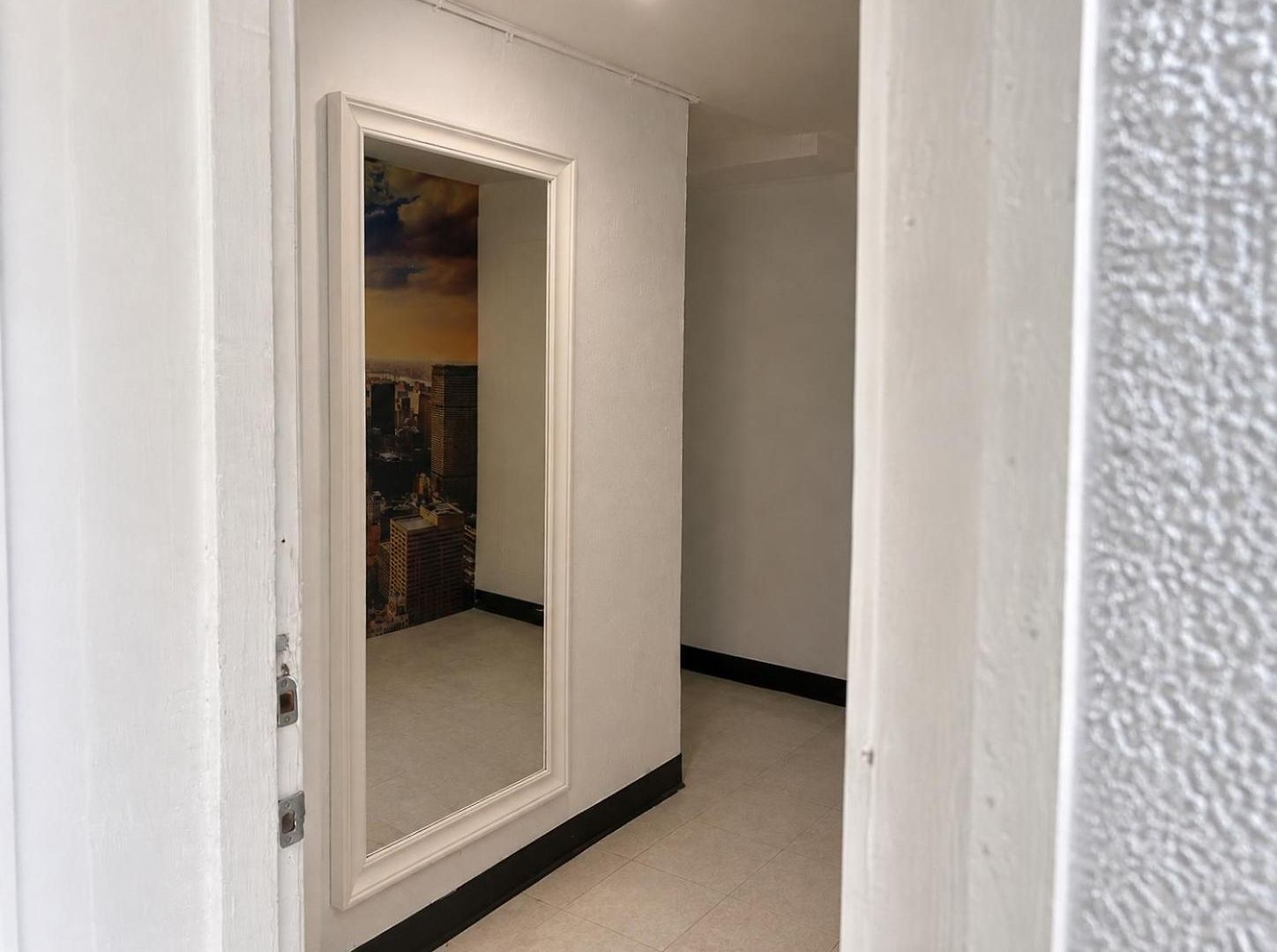 Bronx One Bedroom *