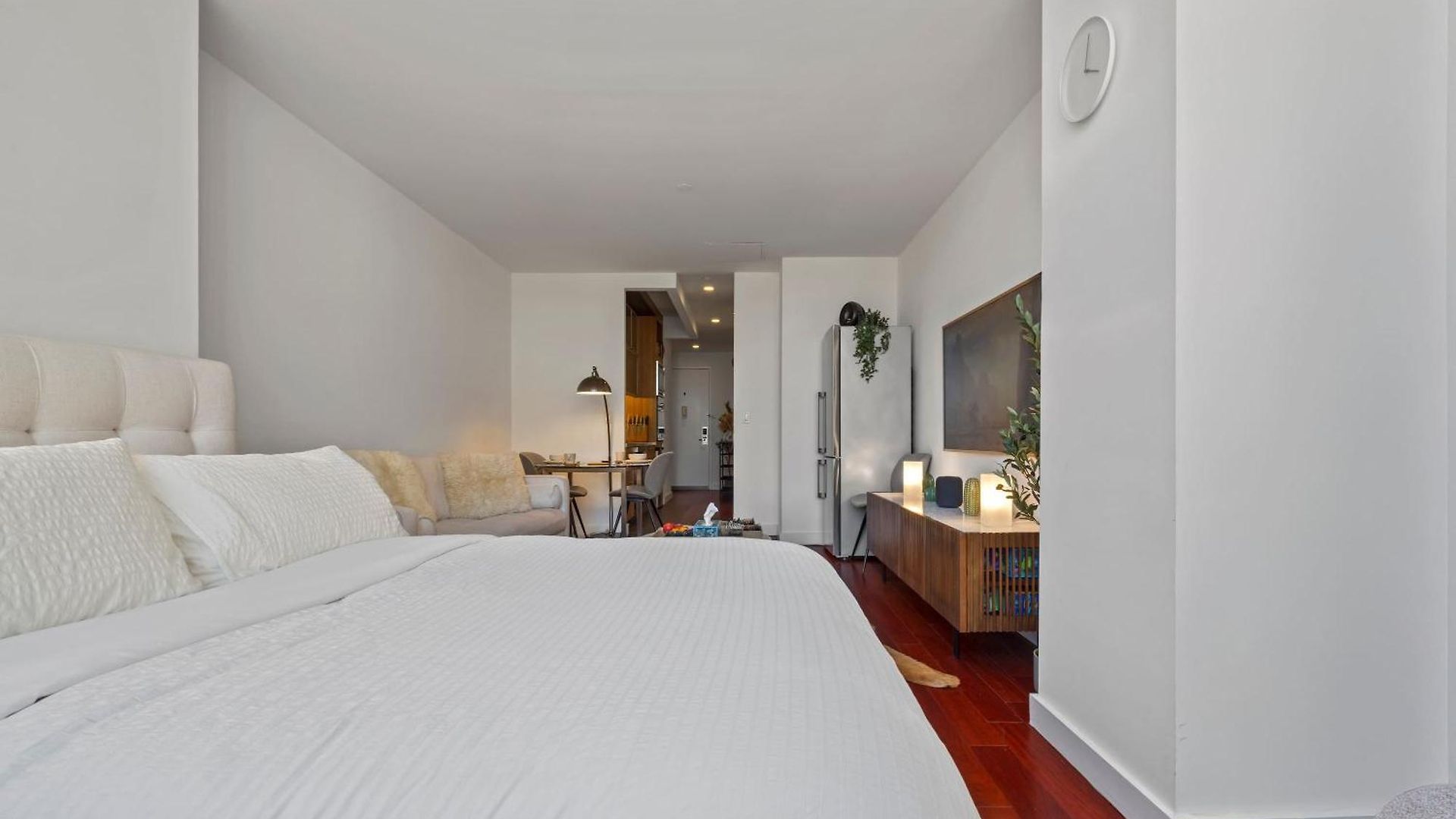 Silverline By Rove - With Shared Amenities New York