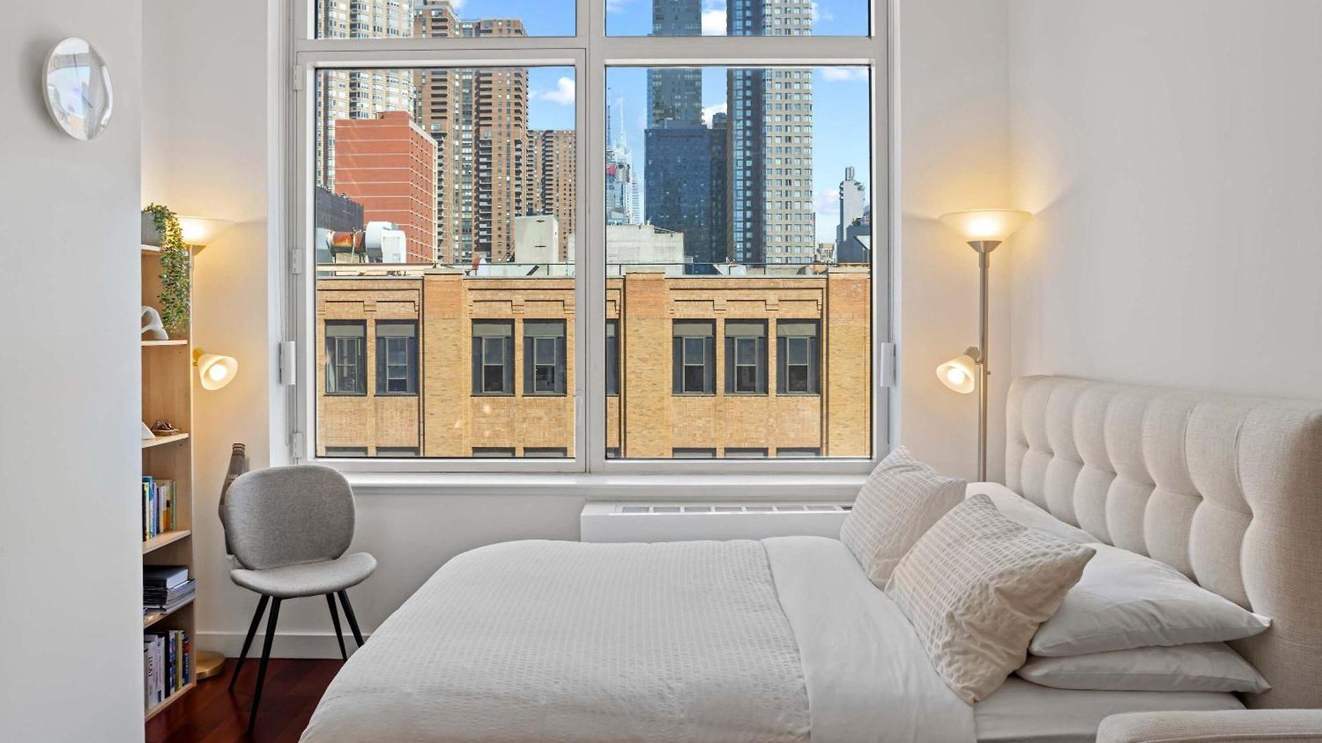 Silverline By Rove - With Shared Amenities Apartment *