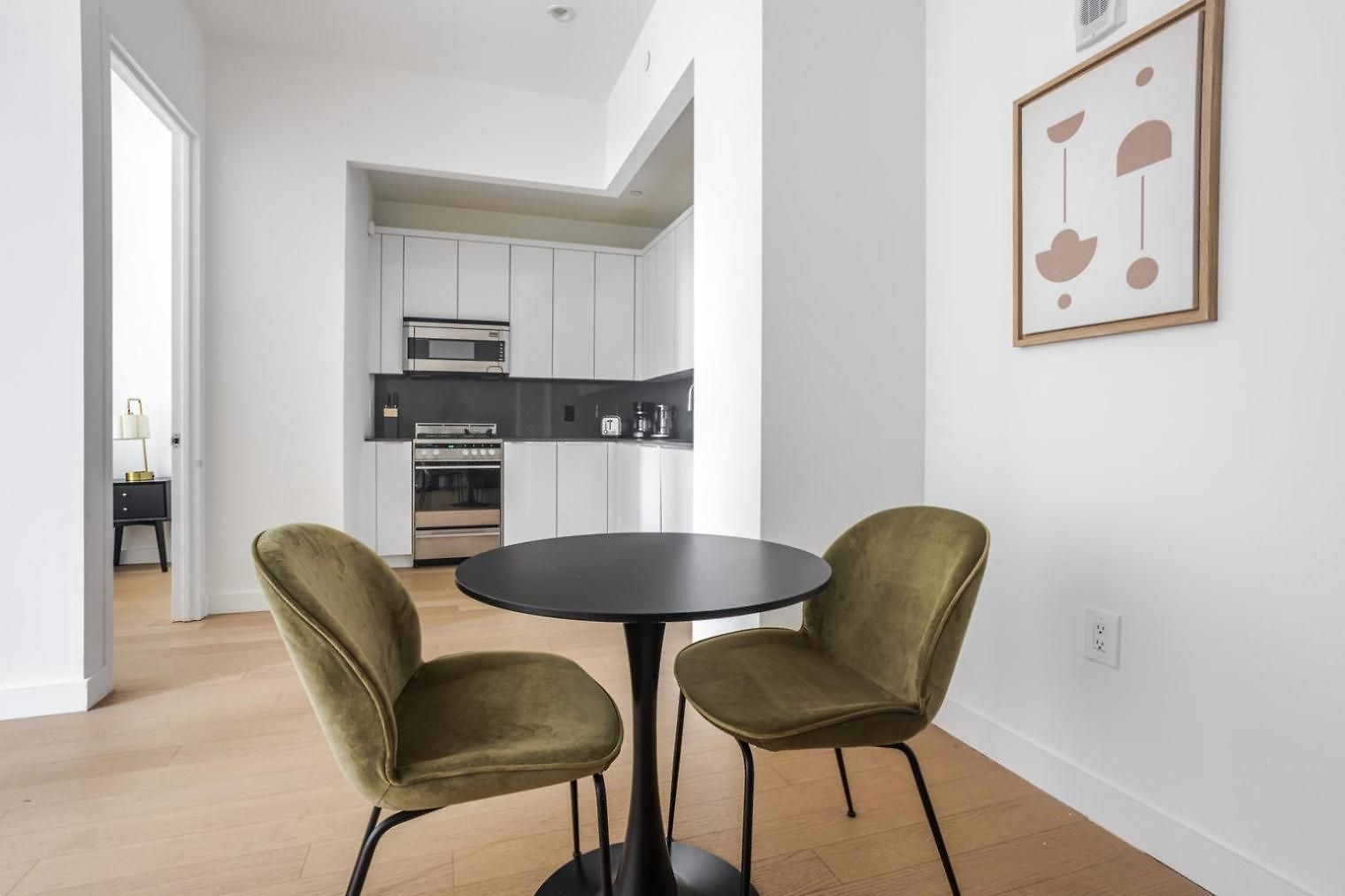 Apartment Blueground Financial District Pool Nr Brooklyn Bridge Nyc-2246