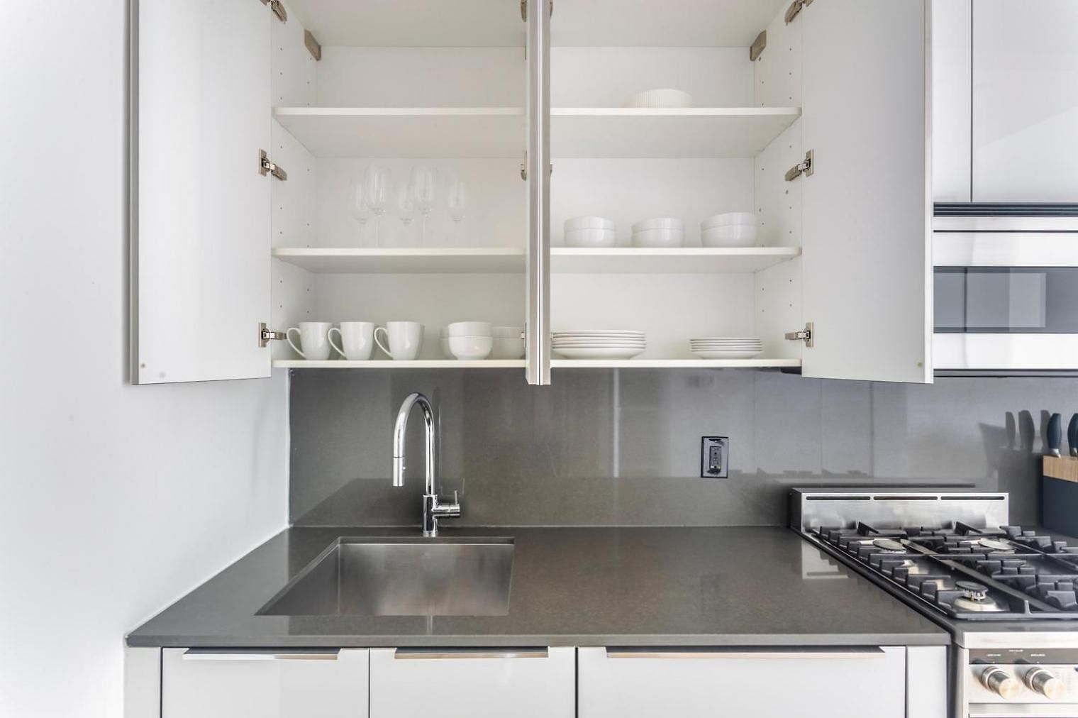 Blueground Financial District Rooftop Pool Nr Brooklyn Bridge Nyc-2245 Apartment *