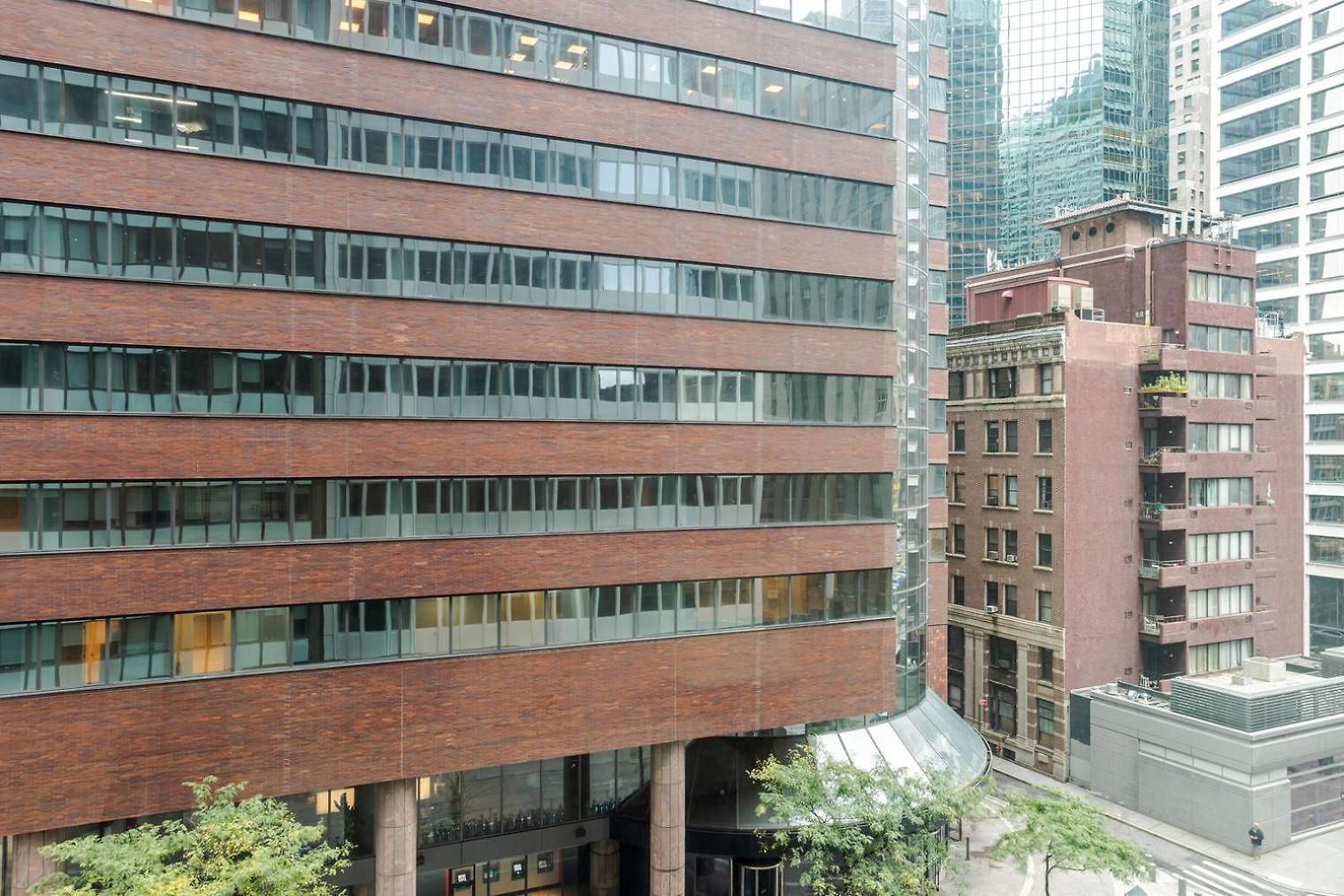 Blueground Financial District Pool Nr Brooklyn Bridge Nyc-2246 Apartment New York
