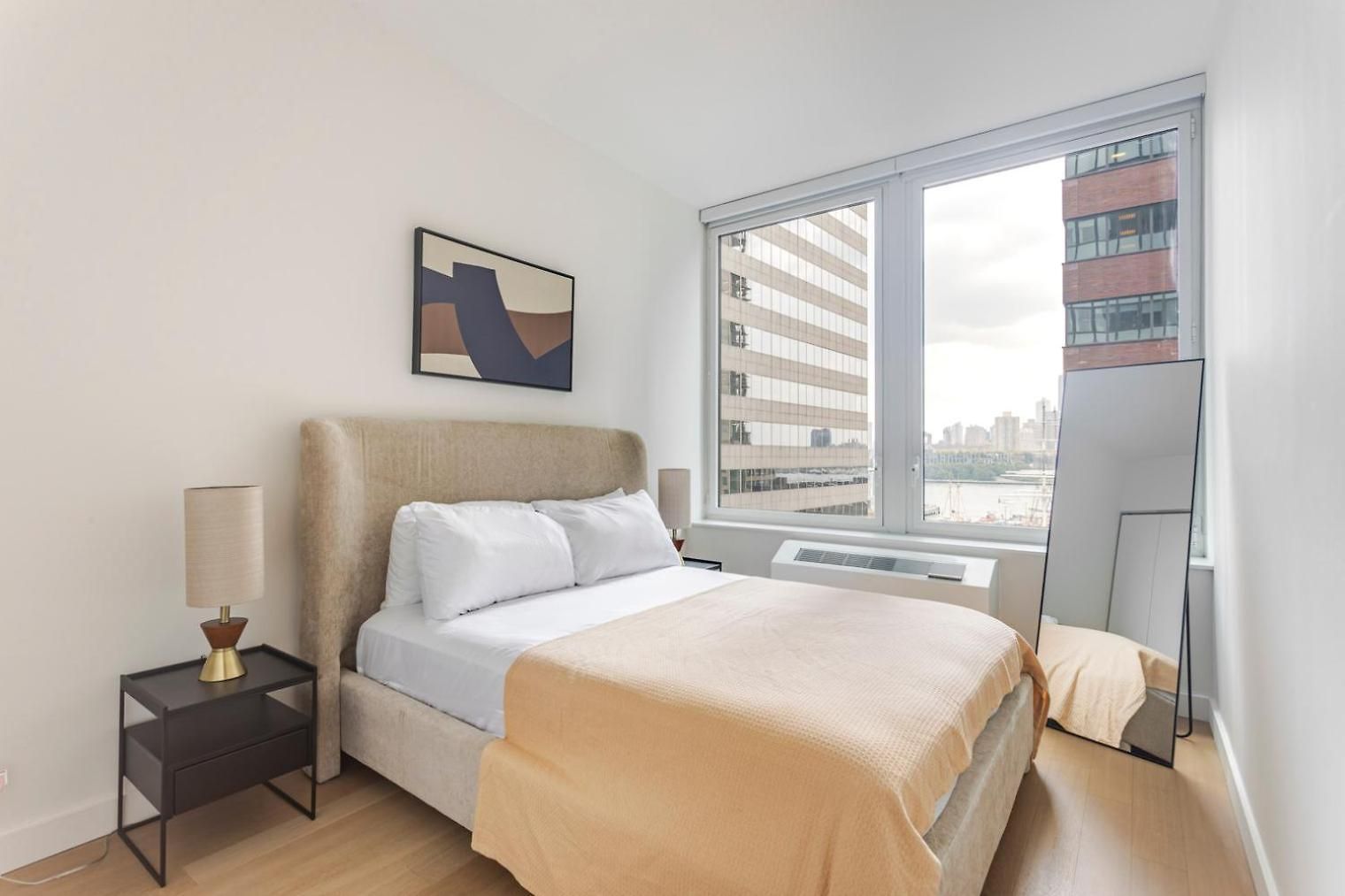 Apartment Blueground Financial District Rooftop Pool Nr Brooklyn Bridge Nyc-2245 New York