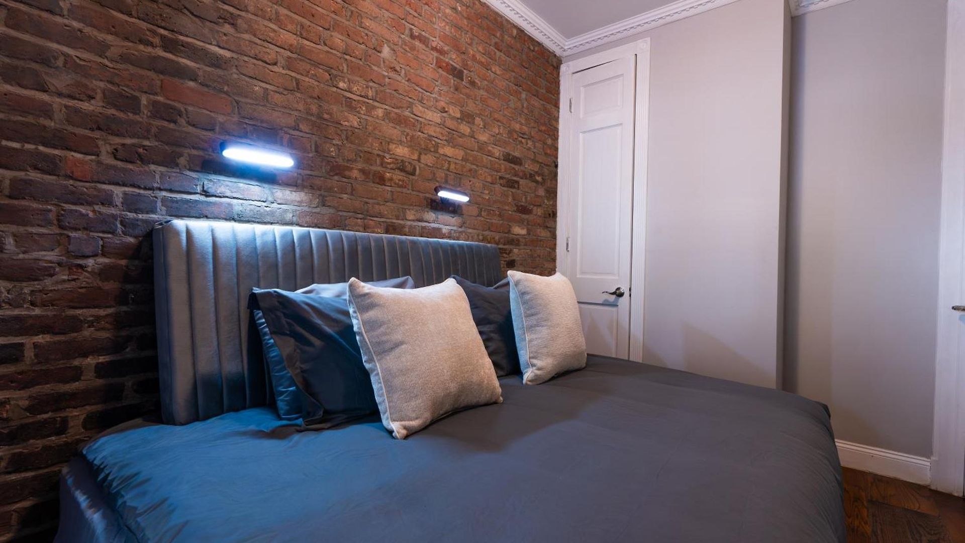 Apartment Elegant Nyc - Self Check-in New York
