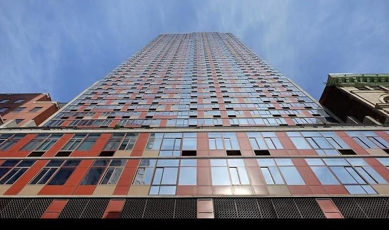 Nyc Apartment *