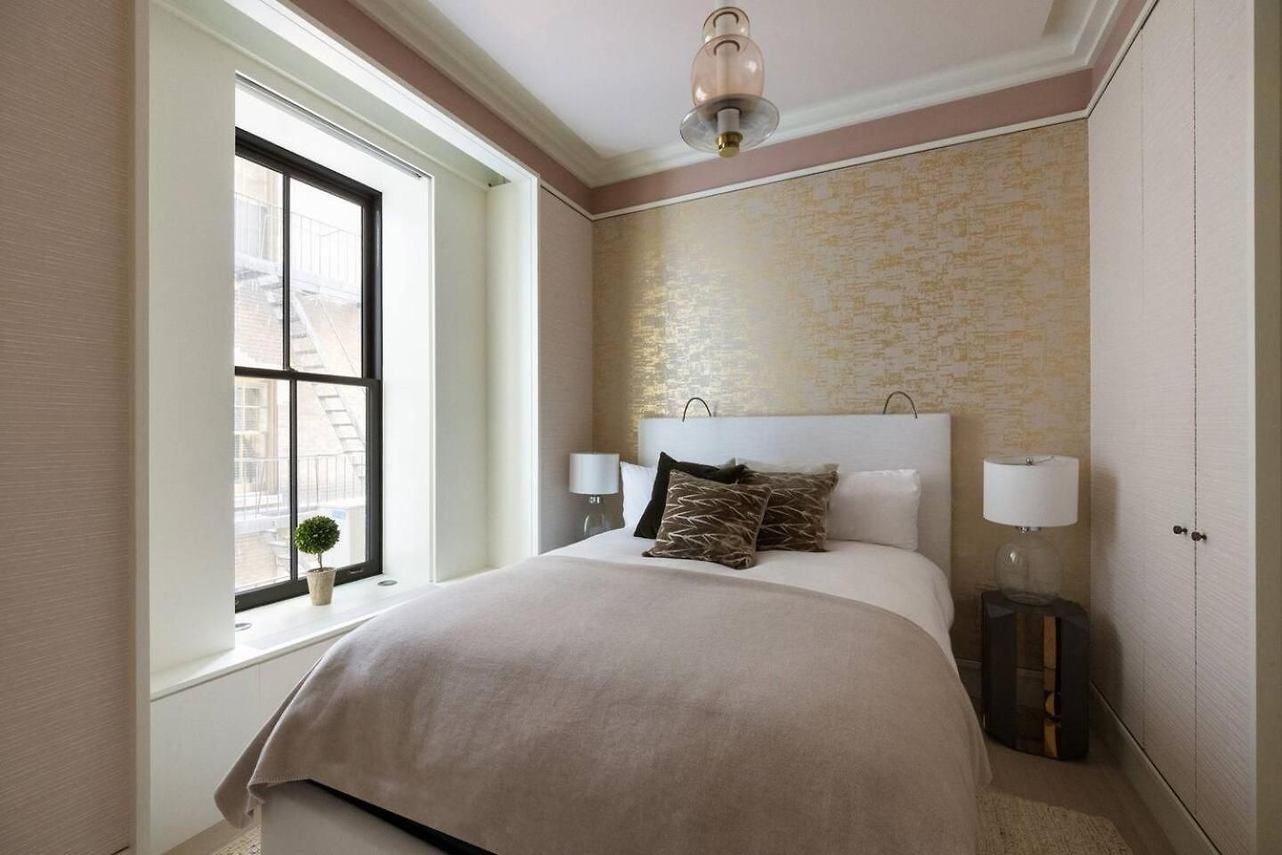 Park Maisonette Apartment