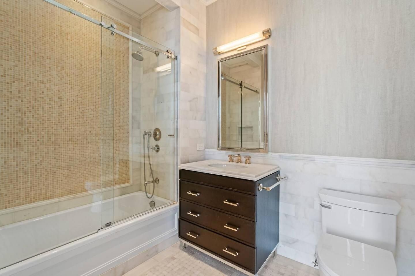 Penthouse Modern Spacious Bedrooms * New York