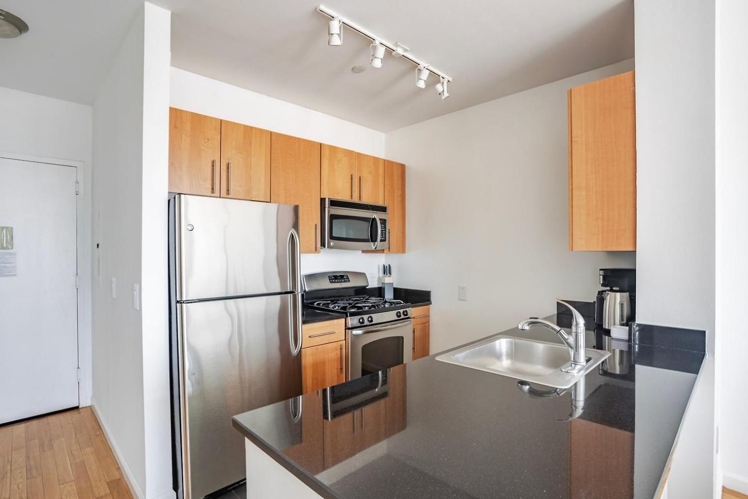 Blueground Long Island Pool Nr Gantry Plaza Nyc-2253 Apartment *