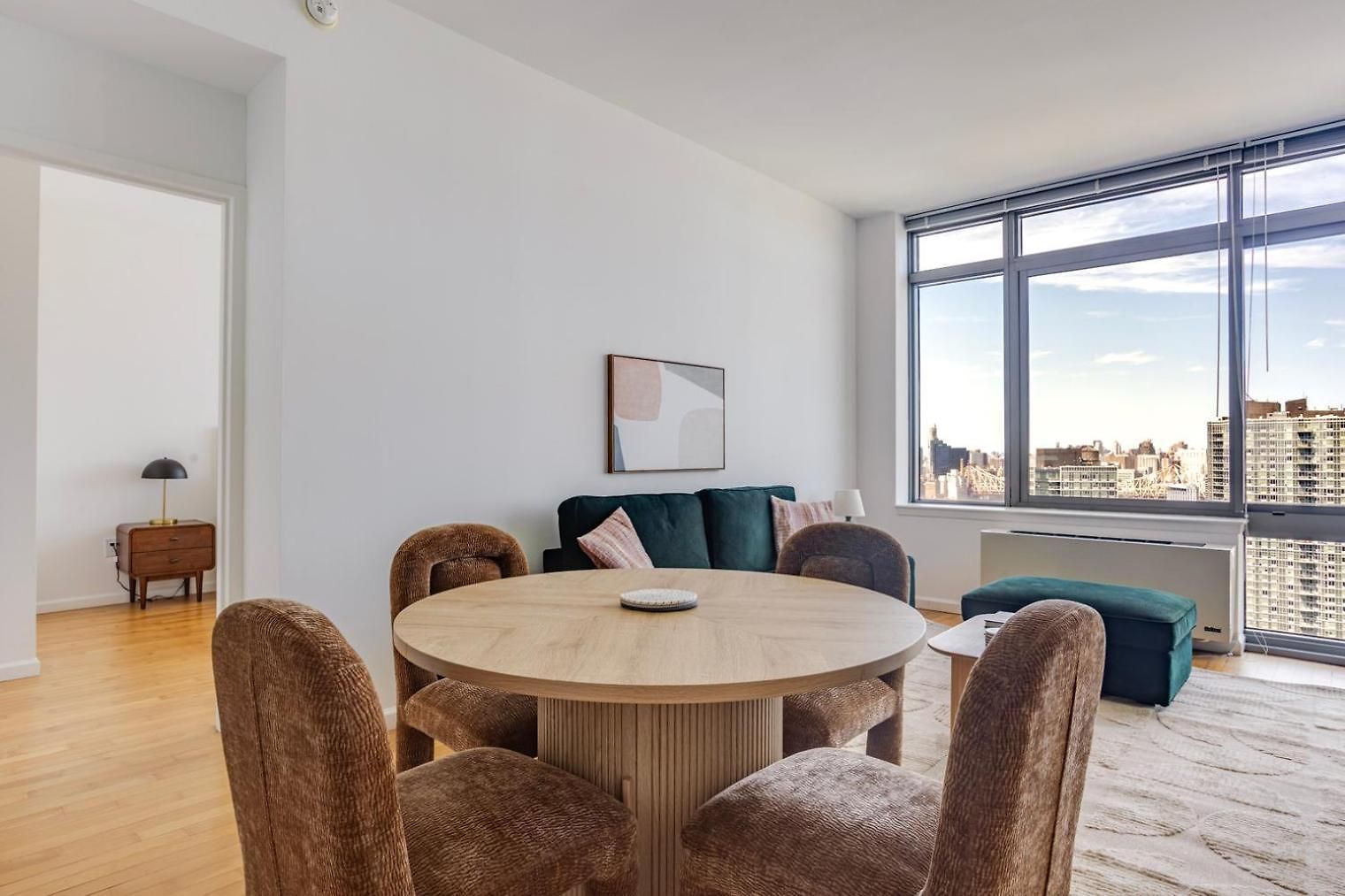 Apartment Blueground Long Island Pool Nr Gantry Plaza Nyc-2253
