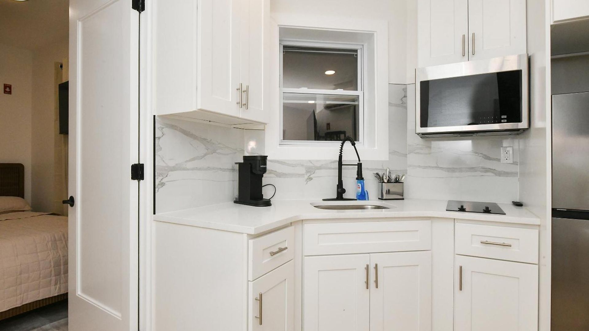 Authentic Nyc 2br Near Park Apartment New York