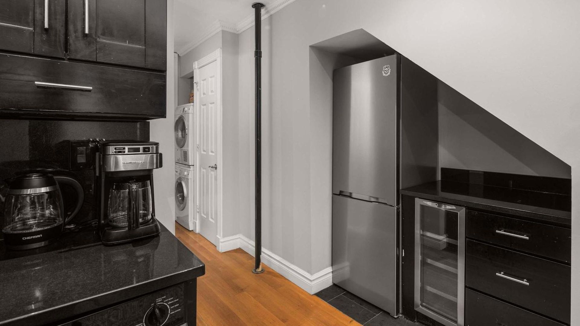 East Village Escape In The Heart Of Nyc Apartment *