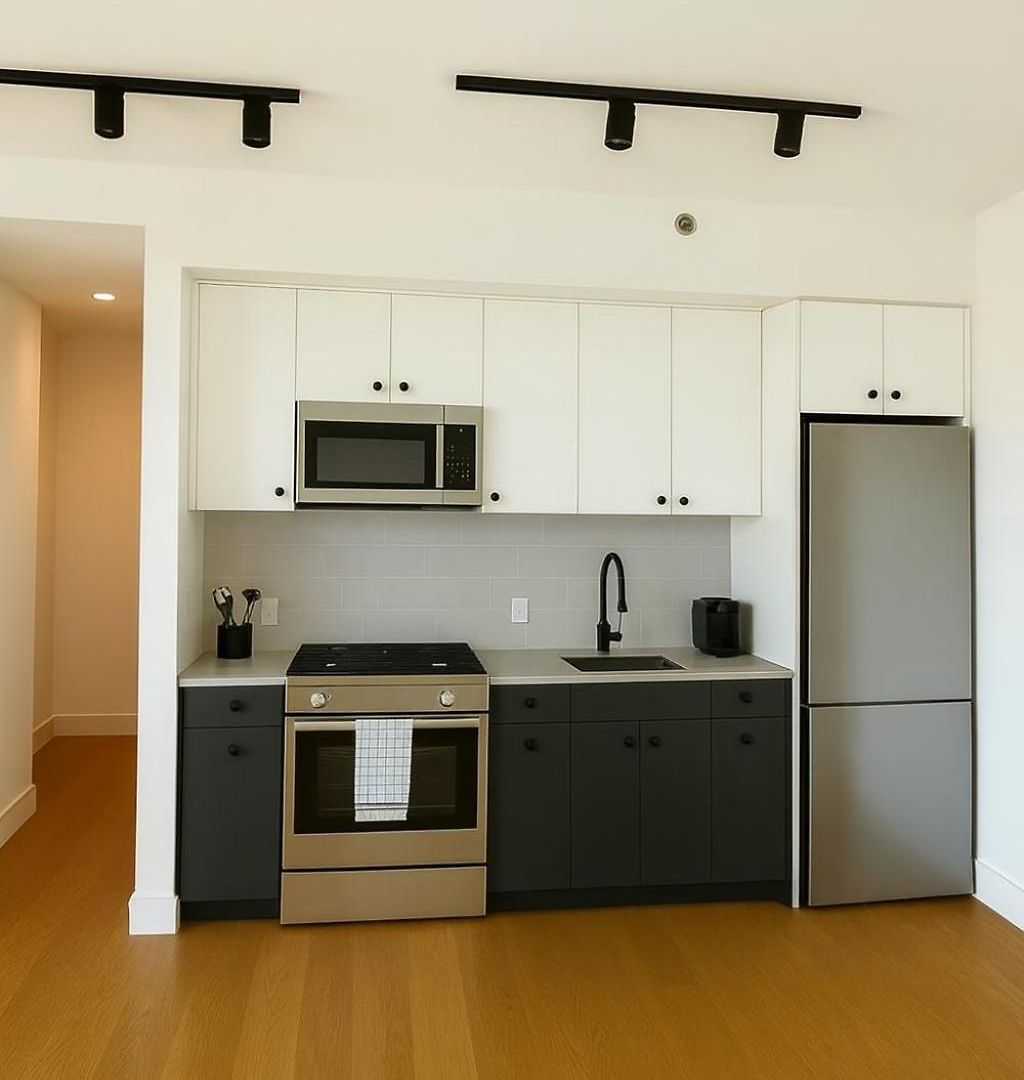 Great In Luxury Building Apartment
