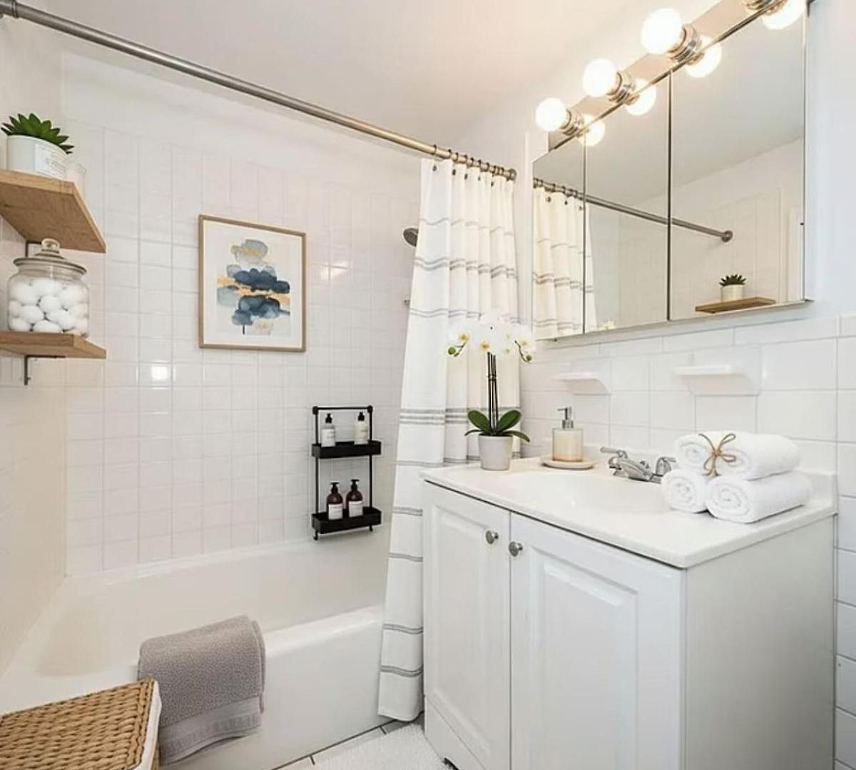 Cozy Cute In Midtown East Manhattan Elevator Laundry Steps To Subway *