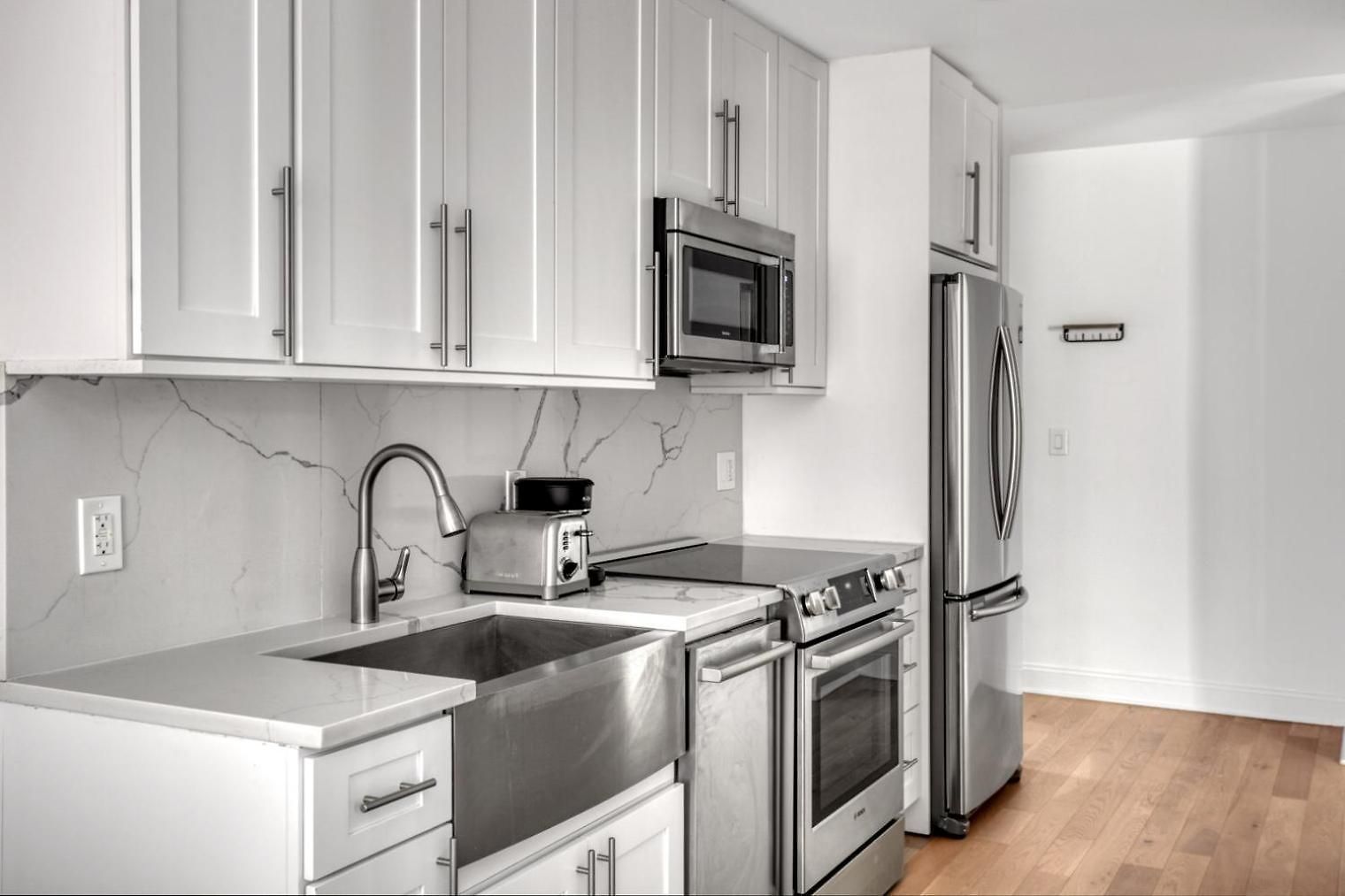 Midtown 2br W Doorman Wd Nr Grand Nyc-802 * New York