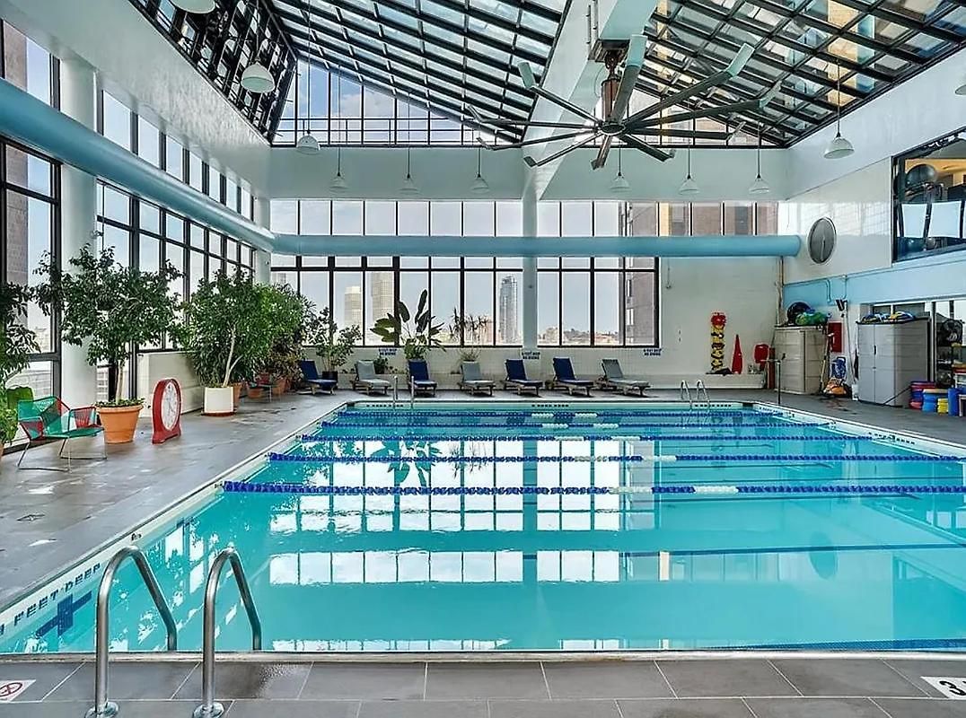 Waterside Plaza Full Amenities Doorman *