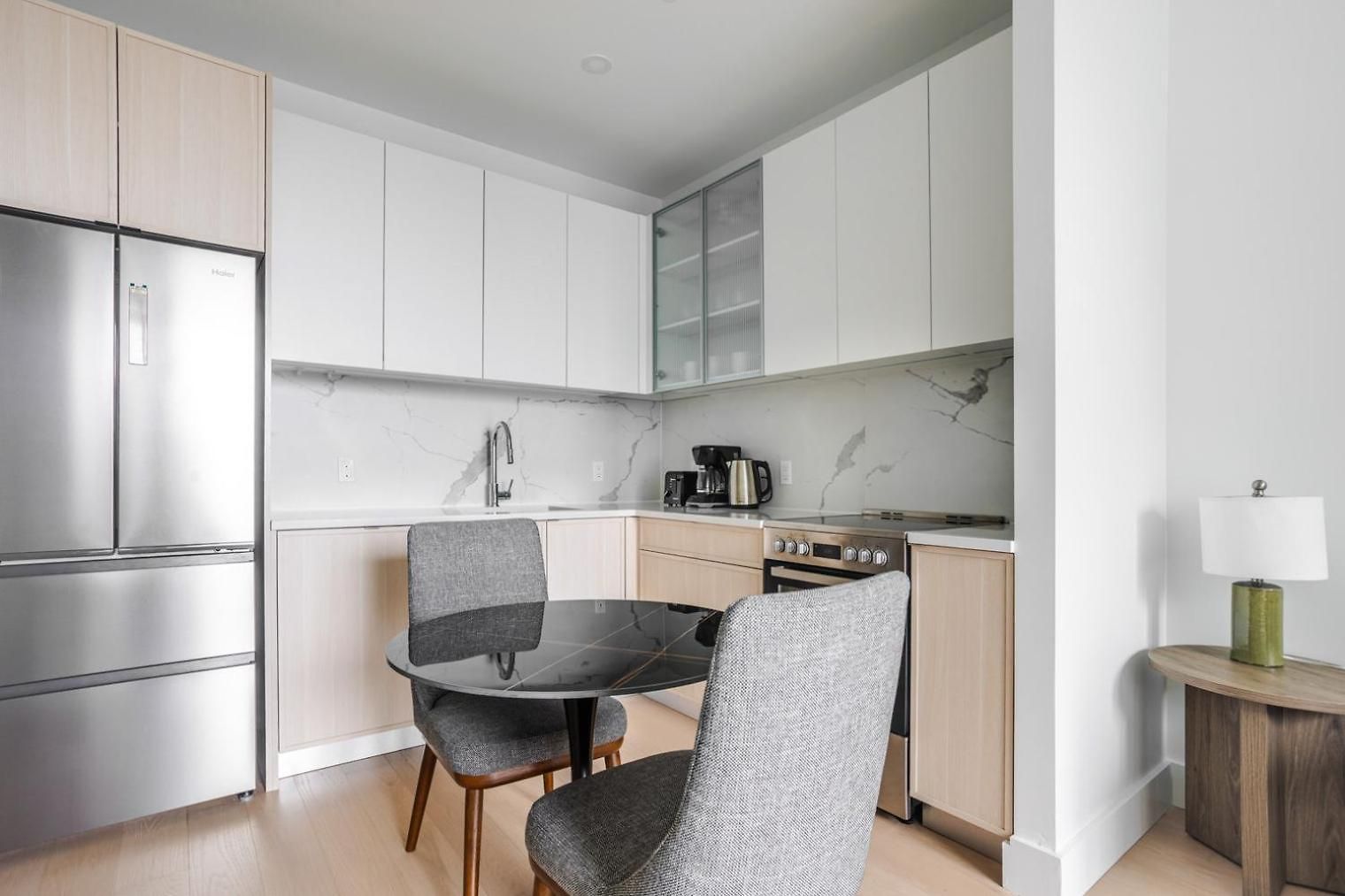 Apartment Blueground Downtown Brooklyn Gym Nr Brooklyn Bridge Nyc-2263 *