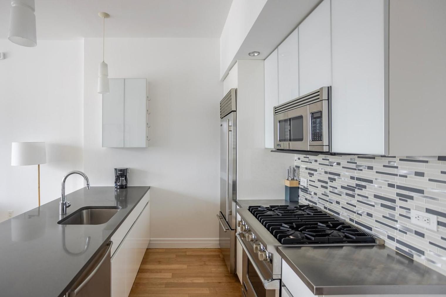 Blueground Hells Kitchen View Nr Times Square Nyc-2255 Apartment