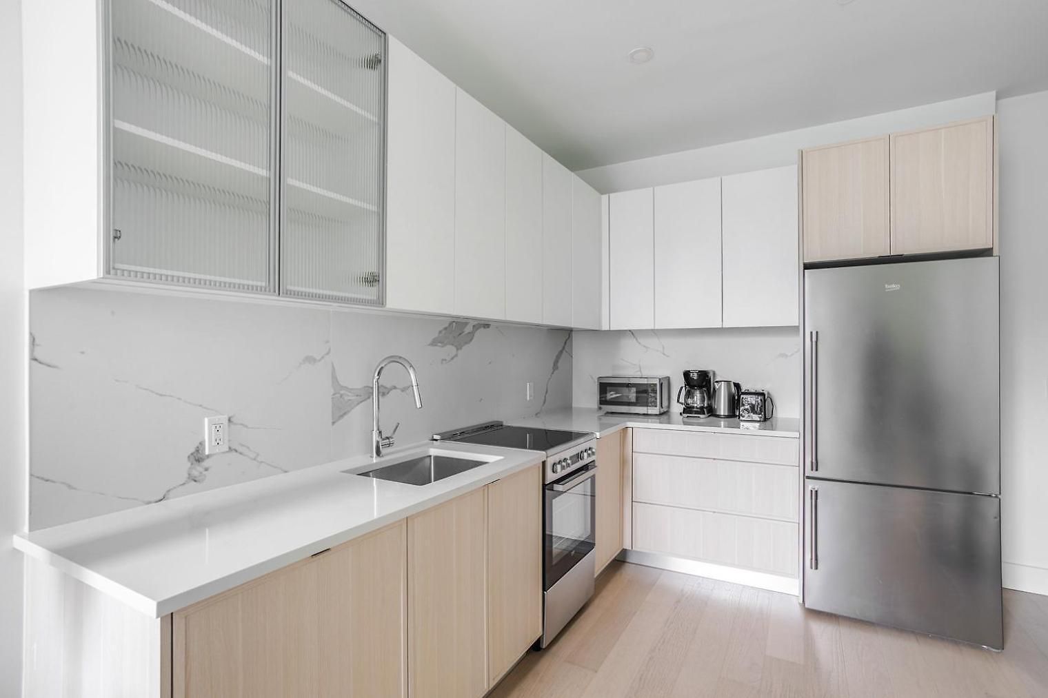 Apartment Blueground Downtown Brooklyn Gym Nr Brooklyn Bridge Nyc-2264 New York