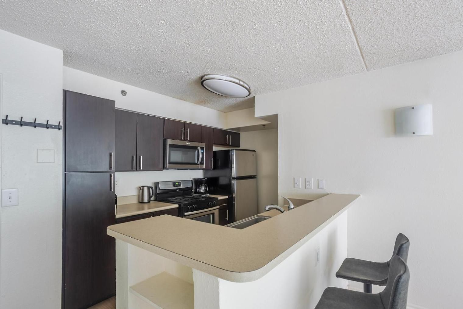 Blueground Hudson Exchange Pool Nr Liberty Park Nyc-2088 Apartment New York
