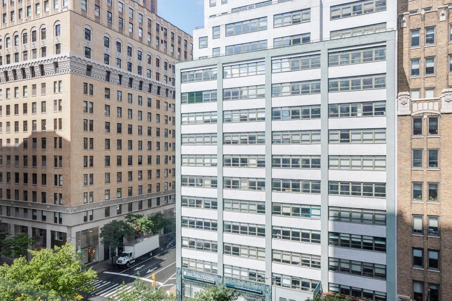 Blueground Kips Bay Pool Nr Empire State Nyc-2265 Apartment