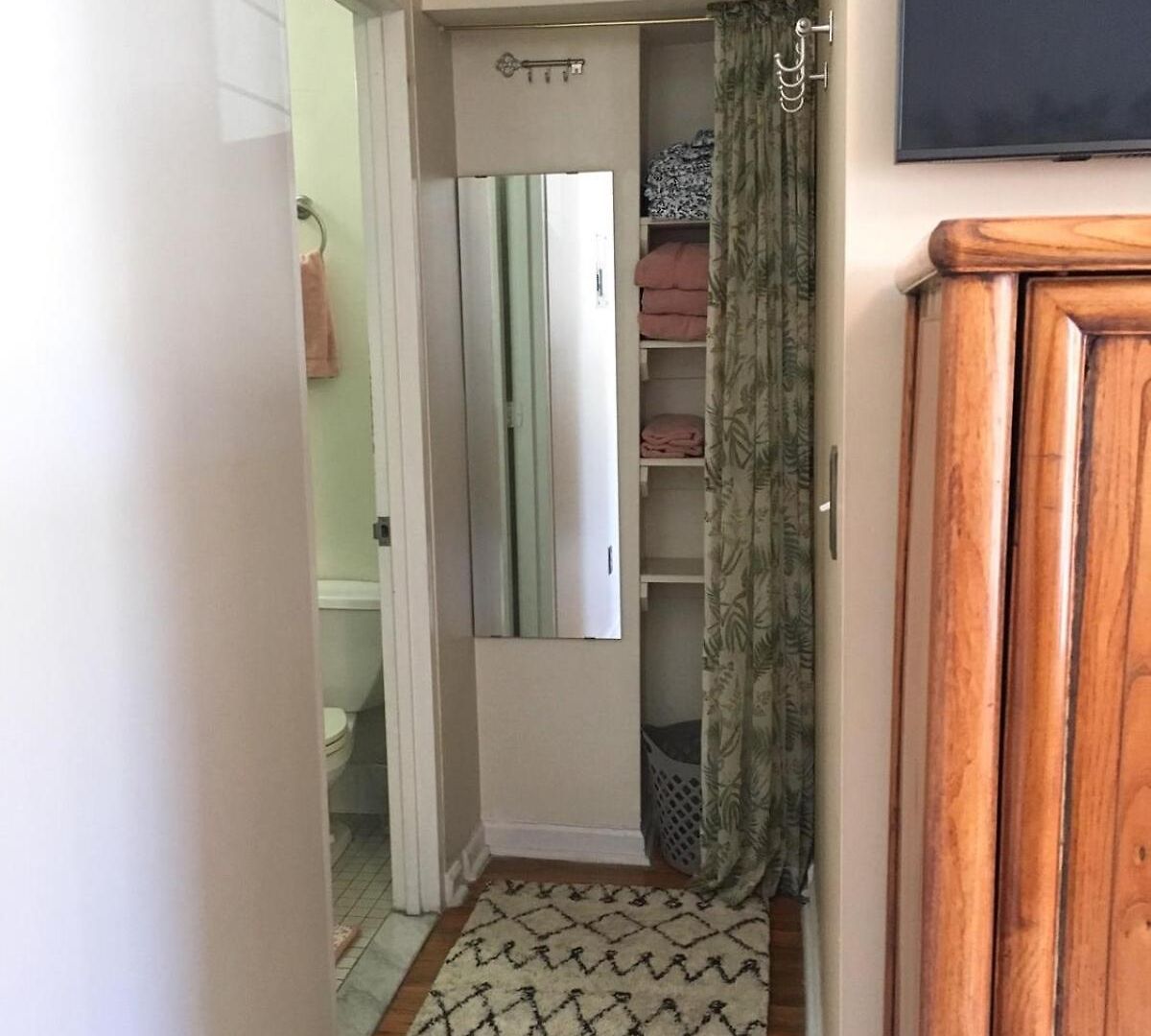 Cozy Private Spacious *
