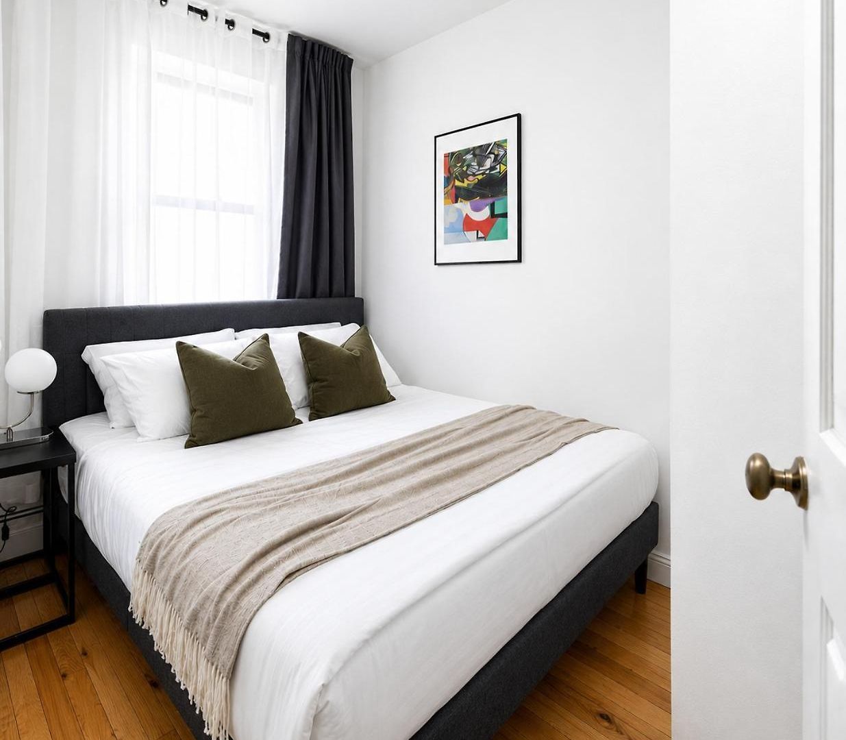 Charming 3bd Midtown Manhattan