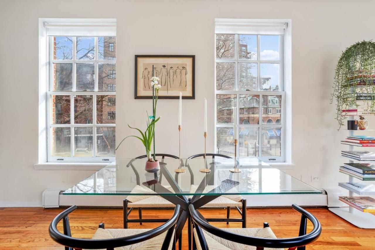 West Village Luxe 1br