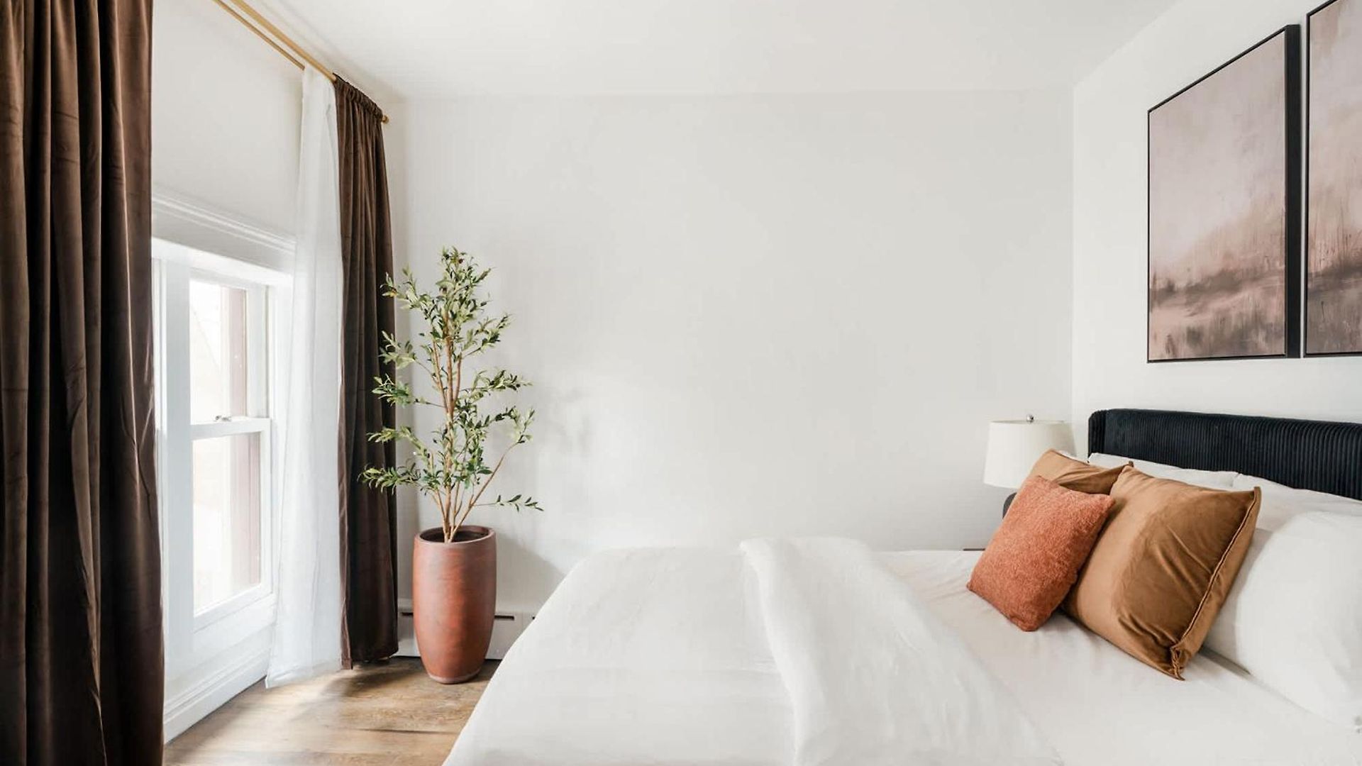 Fifth-5b New Prime West Village Apartment New York