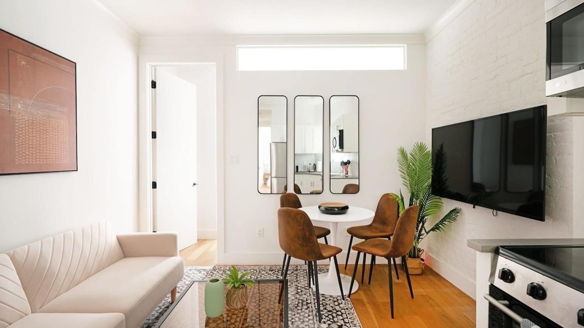 Apartment 1290 Ues