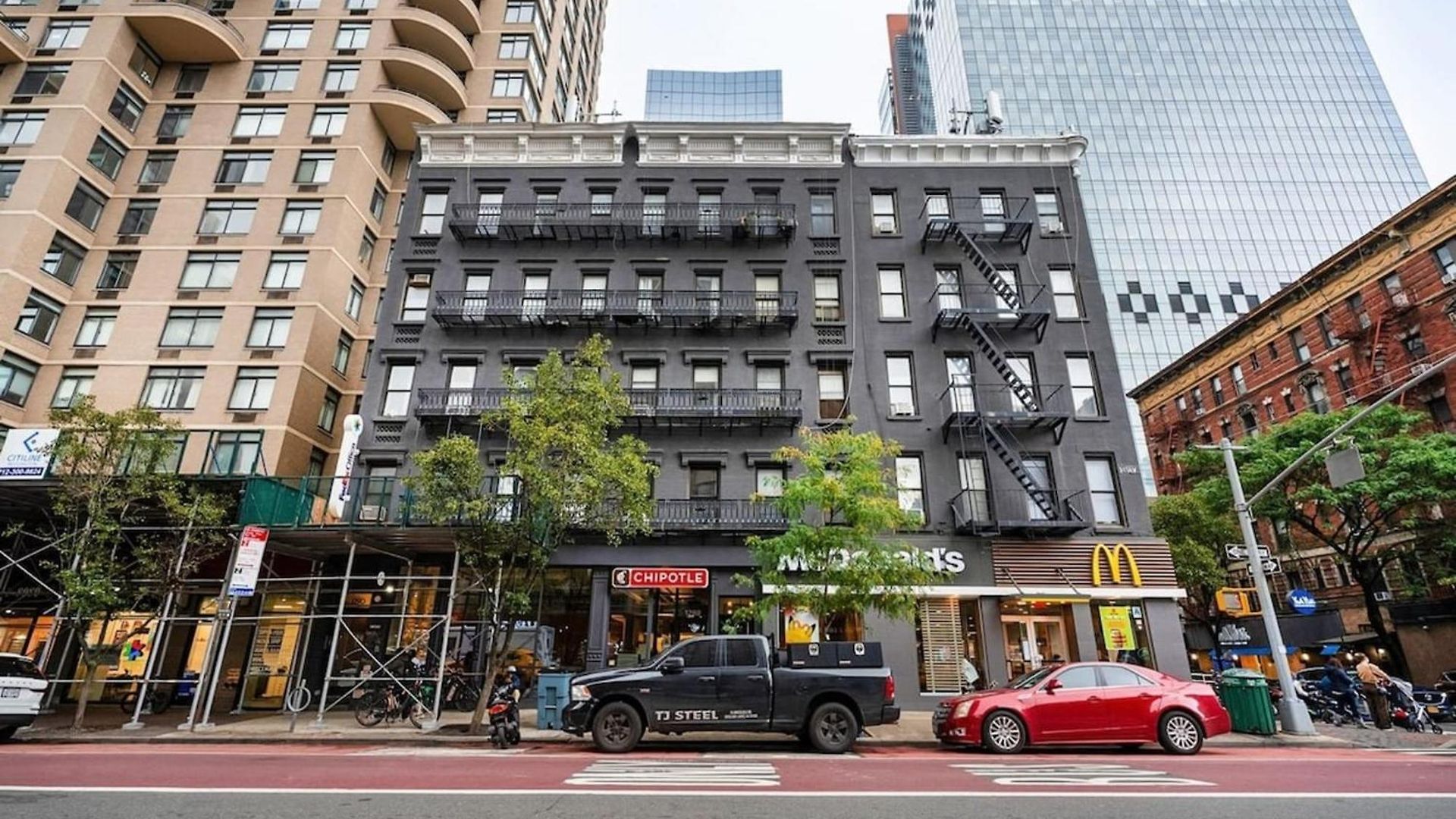 1290 Ues Apartment New York