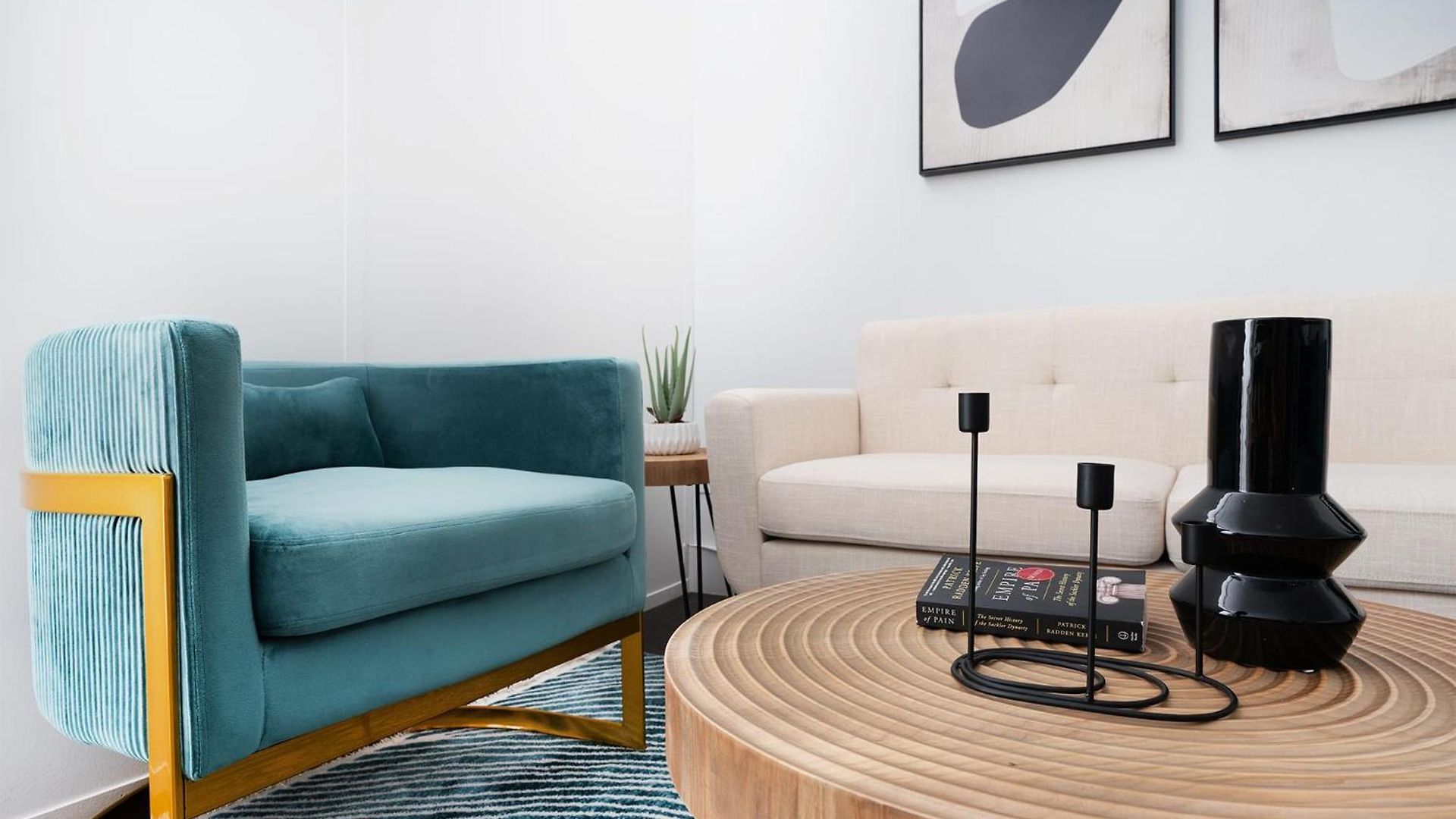 Apartment 444 Midtown