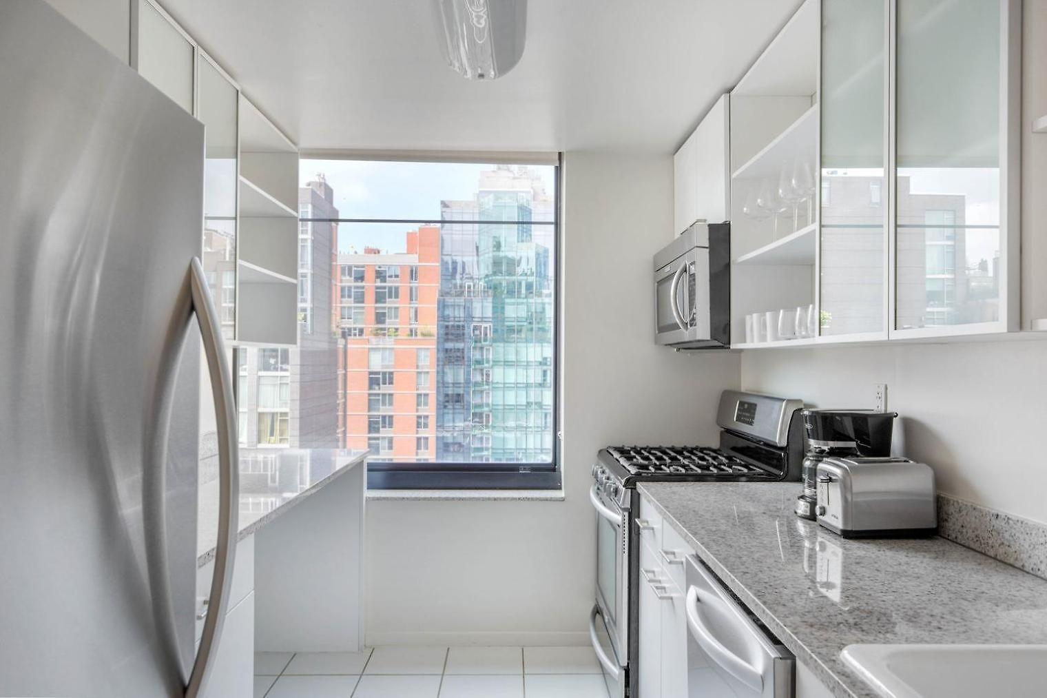 Apartment Blueground Chelsea Rooftop Nr The High Line Nyc-1194 New York