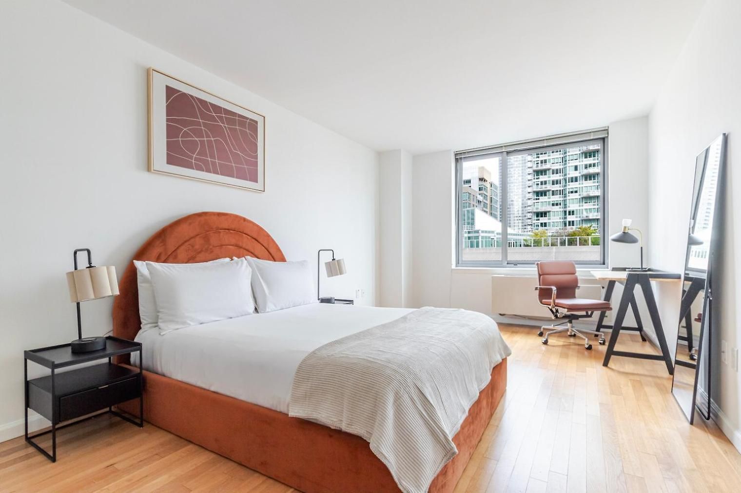 Apartment Blueground Long Island Pool Nr Gantry Plaza Nyc-2156
