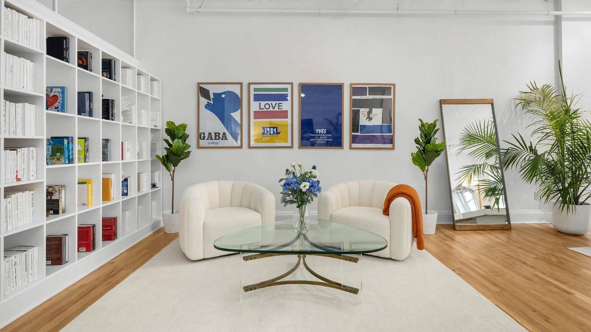 Apex Executive - Soho Ny Apartment New York