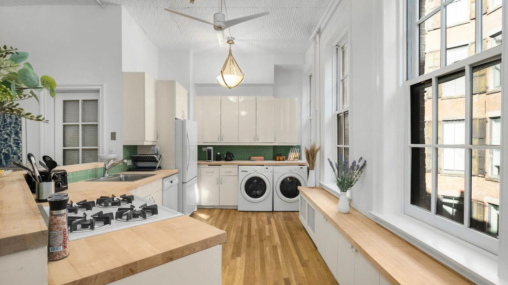 Apex Executive - Soho Ny Apartment *