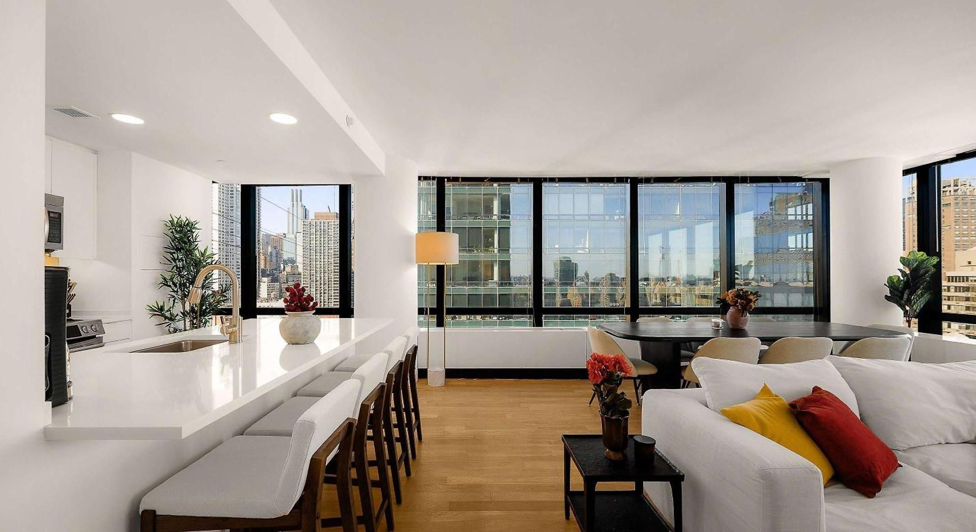 Apartment Apex Executive - Lenox Hill Ny