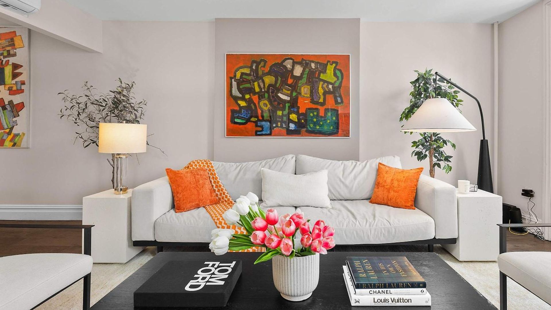 Apex Executive - Greenwich Village Ny *
