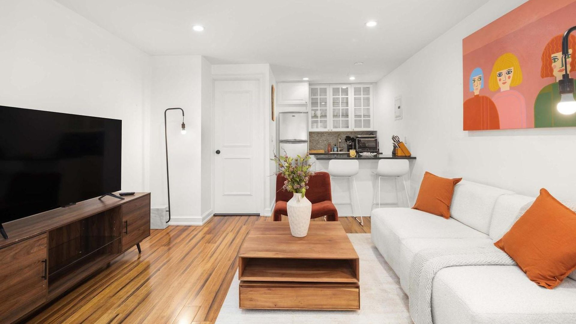Apex Executive - Flatiron Ny