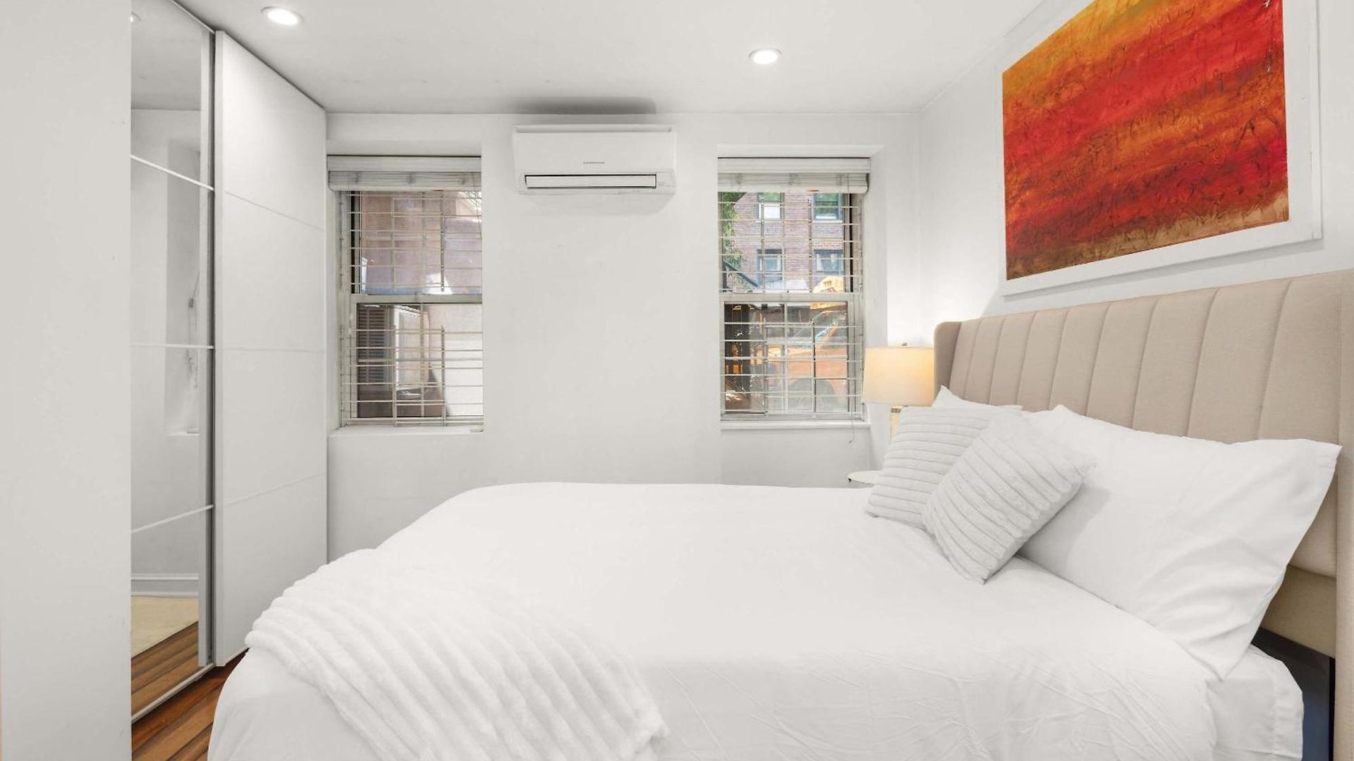 Apartment Apex Executive - Flatiron Ny