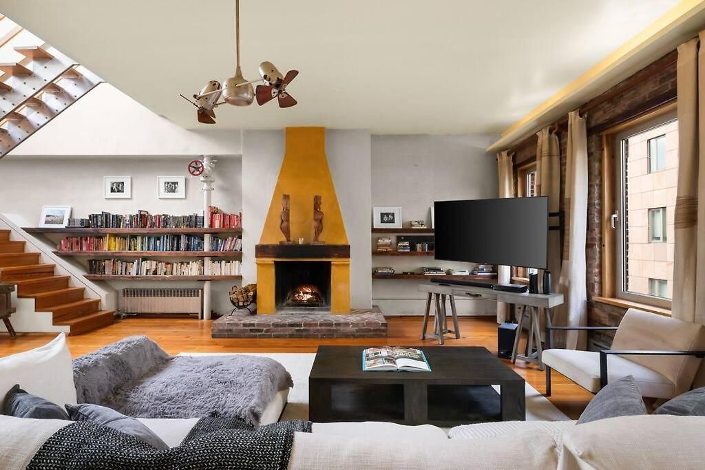 Apartment Village Place By Stayhaus 2br With 3 Terraces