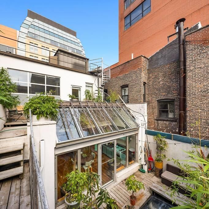 Apartment Village Place By Stayhaus 2br With 3 Terraces New York
