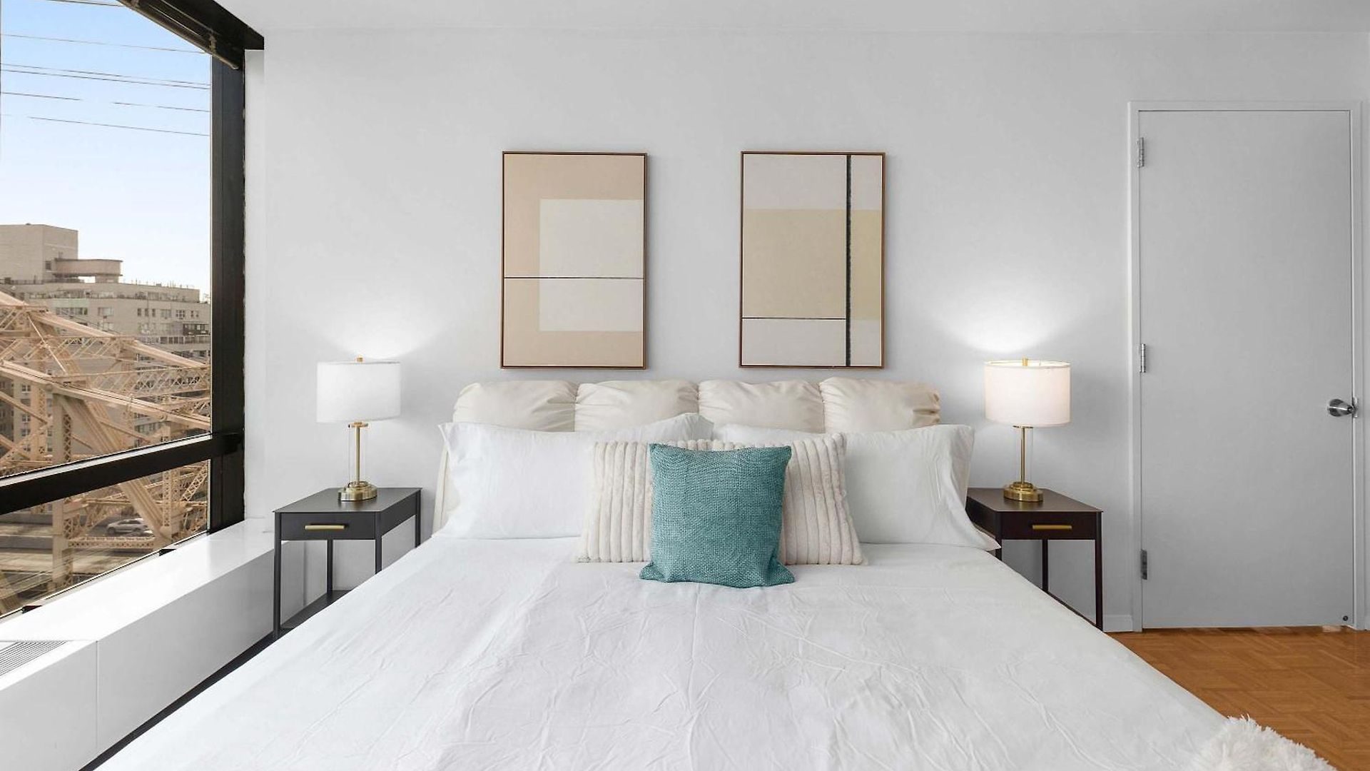 Apartment Apex Executive - Lenox Hill Ny