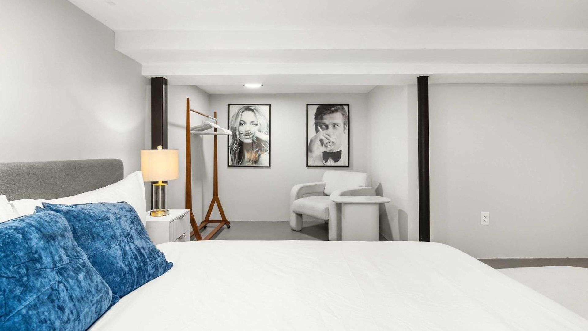 Lafayette Loft By Stayhaus I Renovated 2br * New York