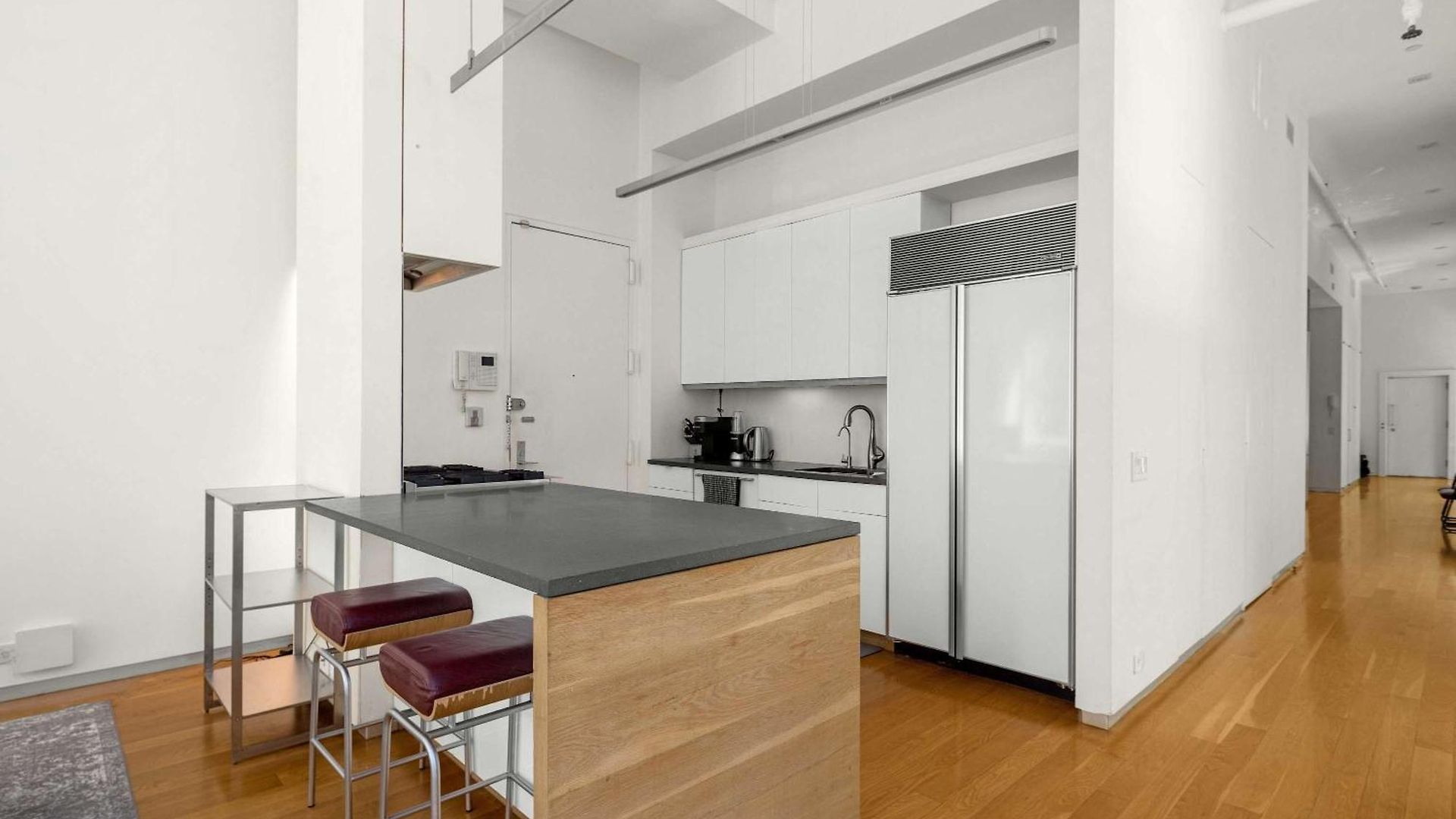 Soho Haven Expansive Luxury Loft With Elevator