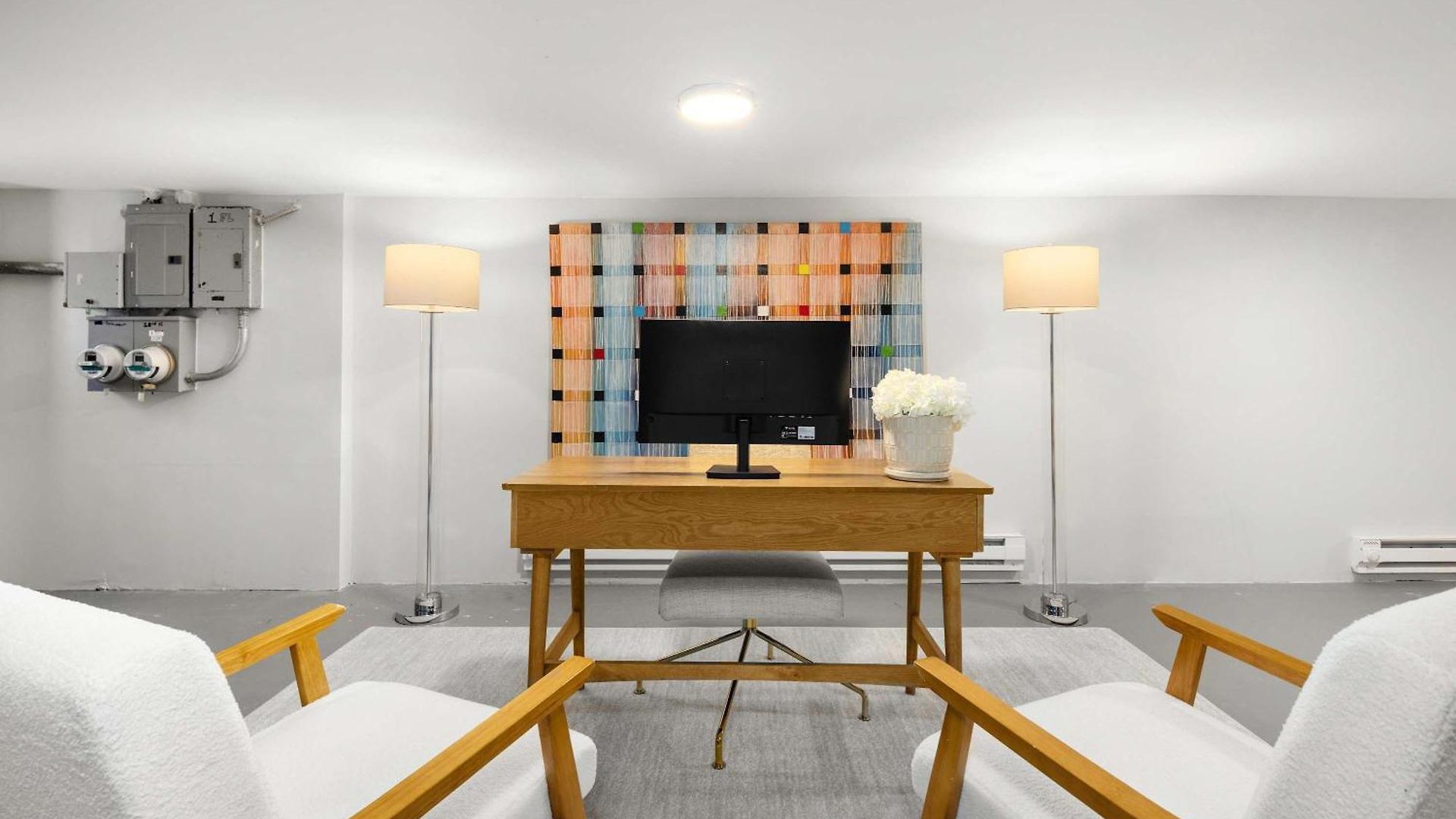 Apartment Lafayette Loft By Stayhaus I Renovated 2br *