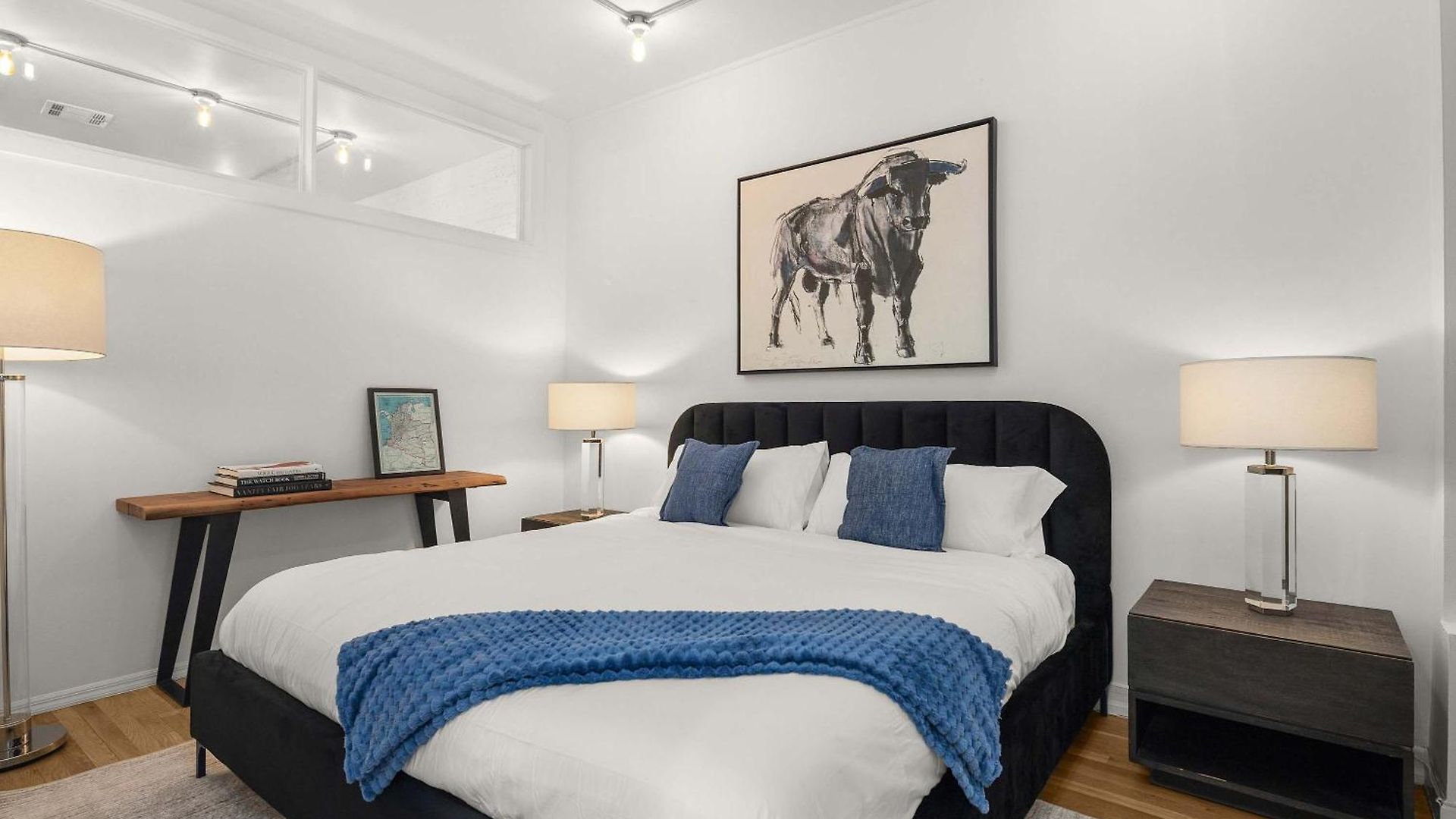Leonard Loft By Stayhaus 2br Tribeca Loft *